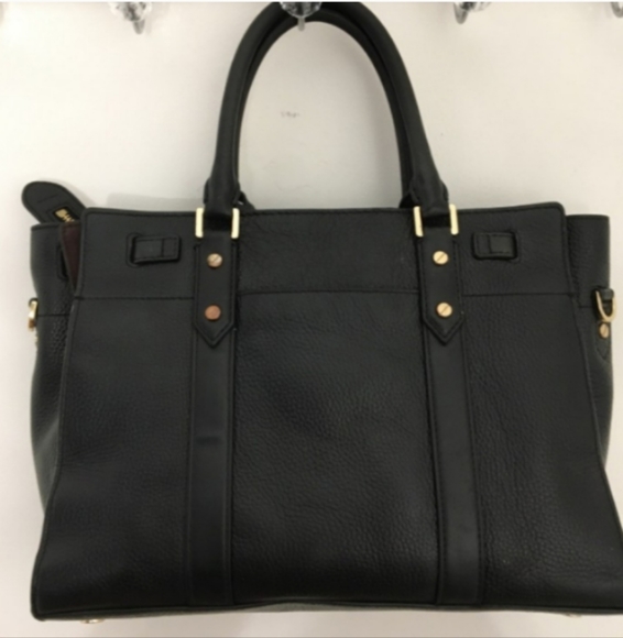 Michael Kors Nouveau Hamilton bag (Large) - Picture 9 of 11